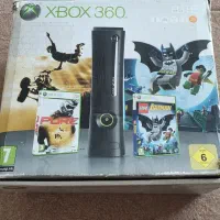 xbox360|کنسول، بازی ویدئویی و آنلاین|نیشابور, گمنام غربی|دیوار
