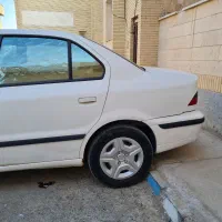 سمند ال ایکس مدل ۹۴ بدون رنگ|خودرو سواری و وانت|زابل, |دیوار