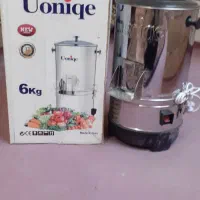سبزی خورد کن استفاده نشده