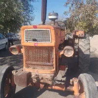 تراکتور رومانی مدل 63