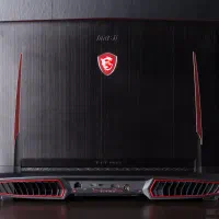 لپ تاپ غول MSI  تاپ ادیشن / گیمینگ
