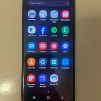 سامسونگ a40|موبایل|تهران, امانیه|دیوار