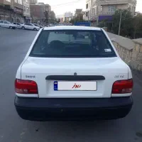 پراید مدل ۸۶|خودرو سواری و وانت|مهاباد (آذربایجان غربی), |دیوار