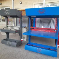 سبزه وارشیرینگ 304تونلی304 پک304 سبزه وارsabzevar|ماشینآلات صنعتی|سبزوار, اسلام آباد|دیوار