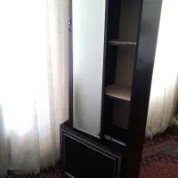 جاکفشی|جاکفشی، کمد، دراور|گیان, |دیوار