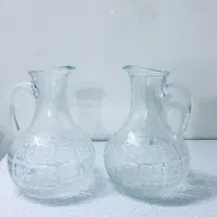 دو عدد تنگ بسیار قدیمی