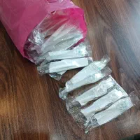 قاشق و چنگال یک بار مصرف|ظروف نگهدارنده، پلاستیکی، یک‌بارمصرف|تهران, گلستان (شهرک راه آهن)|دیوار