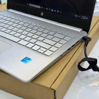 لپ تاپ HP 14s نو با کارتن با گارانتی ۱۲ ماه|رایانه همراه|اهواز, طالقانی|دیوار
