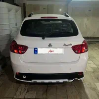 کوییک GXL صفر کیلومتر