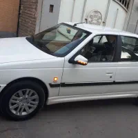 پارس تیوفایو مدل ۹۶ کلاس ۱۵ مشابه صفر کم کار|خودرو سواری و وانت|شاهین‌شهر, گزبرخوار|دیوار