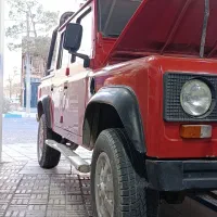 فروش|خودرو کلاسیک|آران و بیدگل, |دیوار