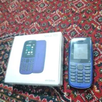 گوشی نوکیا ۱۰۵