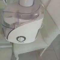 آبمیوه گیری کِم وود