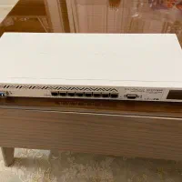 روتر میکروتیک 16 گیگ رم Mikrotik CCR1036-8G-2S+EM
