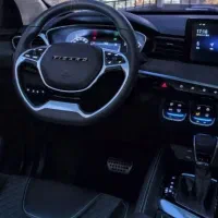 تیگارد x35 سفید 403 فروش نقدی و معاوضه با ارزانتر|خودرو سواری و وانت|تهران, تهرانسر مرکزی|دیوار