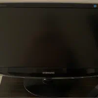 3عدد مانیتور سامسونگ و ال جی