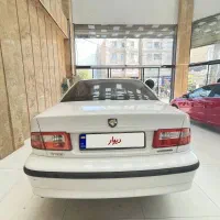 سمند ef7 مدل ۹۵ بی رنگ سالم درجه یک لازرورقی|خودرو سواری و وانت|اندیشه, شهرک المهدی|دیوار