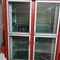 یخچال ویترینی فروشی فوری