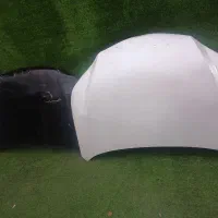 کاپوت درب موتور لکسوس nx وrx350 گلگیر درب جلوپنجره|قطعات یدکی و لوازم جانبی|تهران, طرشت|دیوار