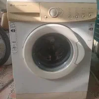 ماشین لباسشویی ۷کیلوییLG
