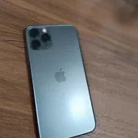 ایفون یازده پرو|موبایل|بهشهر, |دیوار