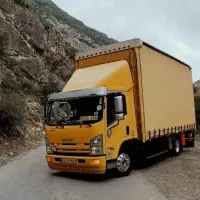 دفتر باربری*کیهان بار*اثاث کشی ۲۴ ساعته با کارگر