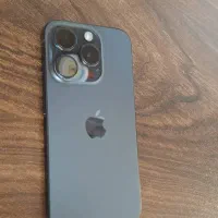 آیفون ۱۵ پرو