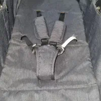 کالسکه برند  Cv baby|کالسکه و لوازم جانبی|تهران, فردوس|دیوار