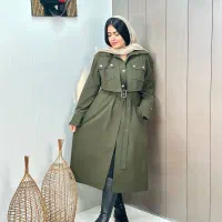 بارانی ترند اعلا