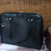 کیف چرم نو|کیف، کفش، کمربند|تهران, سازمان برنامه شمالی|دیوار