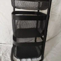 جا سیب زمینی پیاز تک و عمده|آب‌چکان و نظم‌دهنده ظروف|پاکدشت, حصار امیر|دیوار