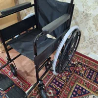 ویلچر تاشو نو وآکبند