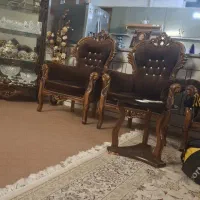 مبل 9نفر در حدنو