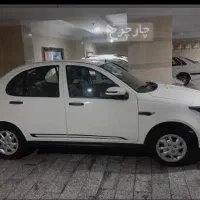 فروش سهند صفر