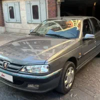 سواری پرشیا پارس|خودرو سواری و وانت|تهران, جوانمردان (اندیشه)|دیوار