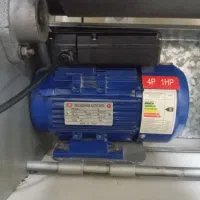 غلطک نانوایی در حد واقعا صفر|ماشین‌آلات صنعتی|تبریز, |دیوار