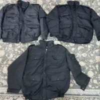 کاپشن خلبانی