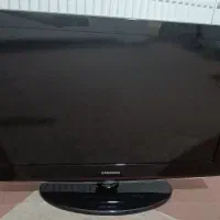 تلویزیون ال سی دی 32اینچ سامسونگ سالم|تلویزیون و پروژکتور|دیواندره, |دیوار