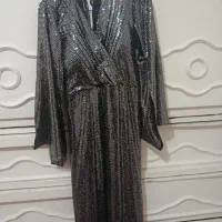 لباس مجلسی سایز 44