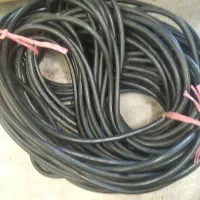 کابل 4×2 کابل تمام مسی پارسیان