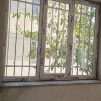 درب پنجره دوجداره توری پلیسه|خدمات پیشه و مهارت|کرج, کمال‌شهر|دیوار