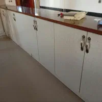 سرویس کامل آشپزخانه ام دی اف فروش فوری