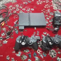 ps4سالم