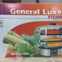 بخار پز نو آکبند