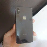 ایفون x 256 lla