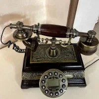 تلفن کلاسیک دیجیتال