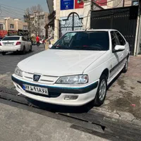 پژو پارس سال مدل ۱۳۹۹ (نقد اقساط)