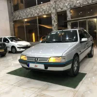 405 خاص پسندآ