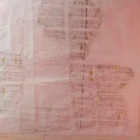 زمین زعفرانیه رشت قطعه ۱۲۵|فروش زمین و ملک کلنگی|رشت, کوی غلام نیا|دیوار