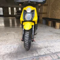 موتور برقی توسن RL مدل 1401